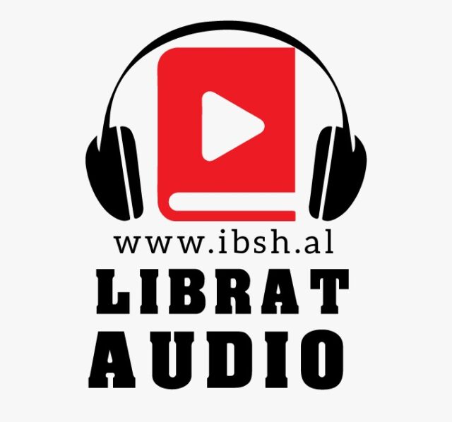 IBSH Librat Audio