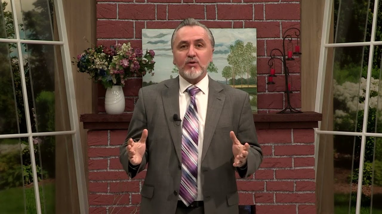 Urimi Pashkës 2022 – Pastor Ylli Doci