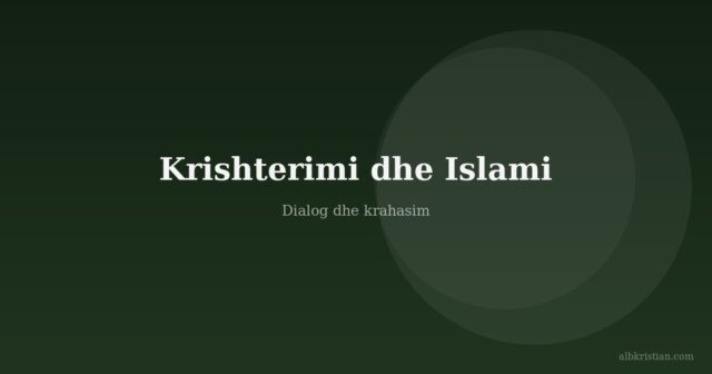 Islami - albkristian.com